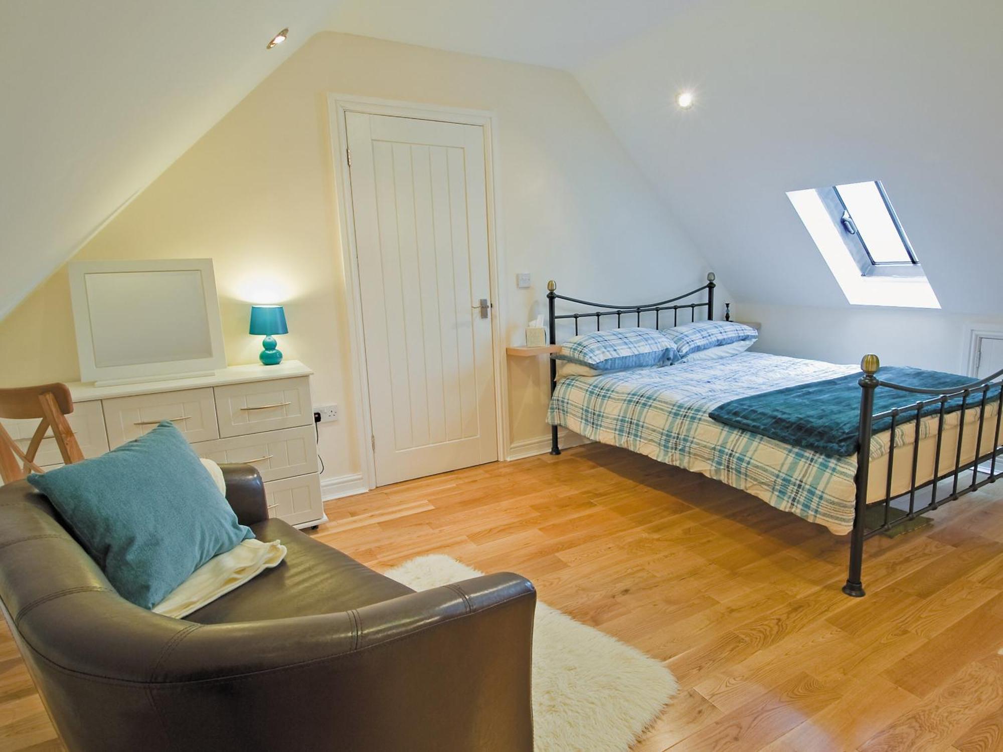 Dairy Cottage - E5279 Shincliffe Экстерьер фото