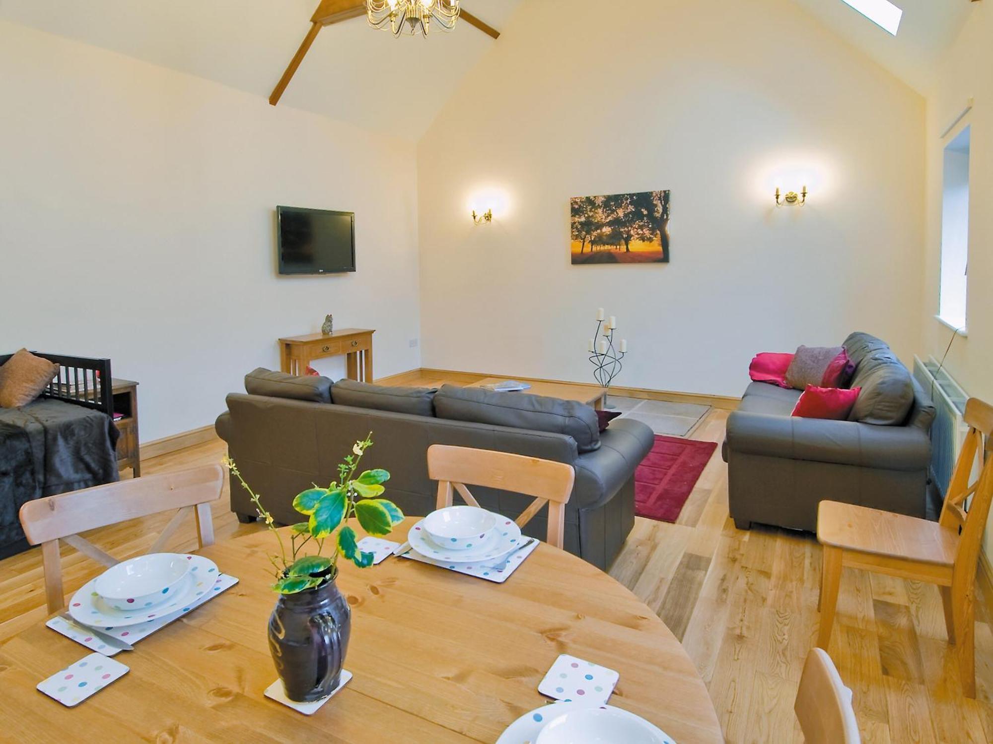 Dairy Cottage - E5279 Shincliffe Экстерьер фото