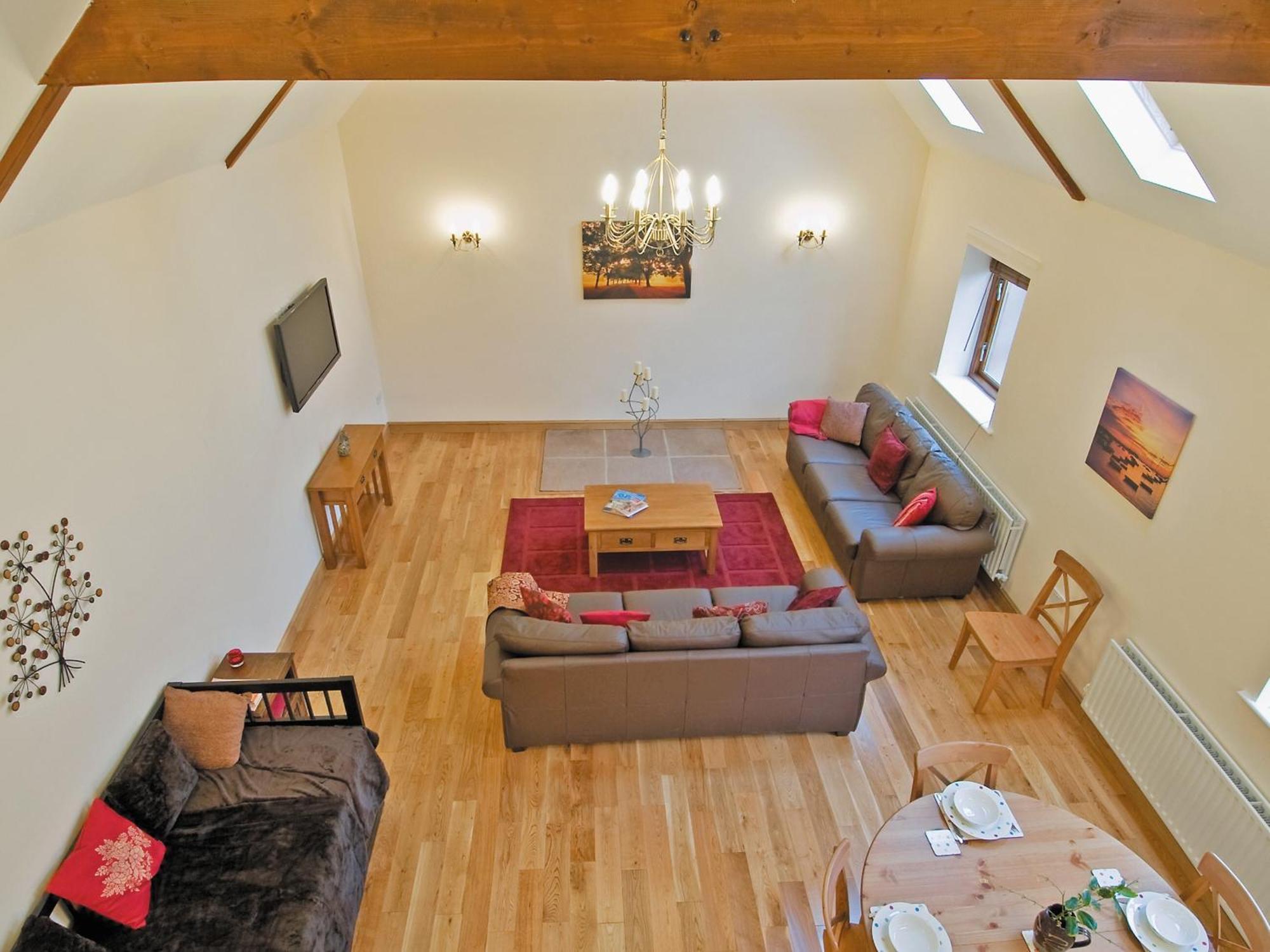 Dairy Cottage - E5279 Shincliffe Экстерьер фото