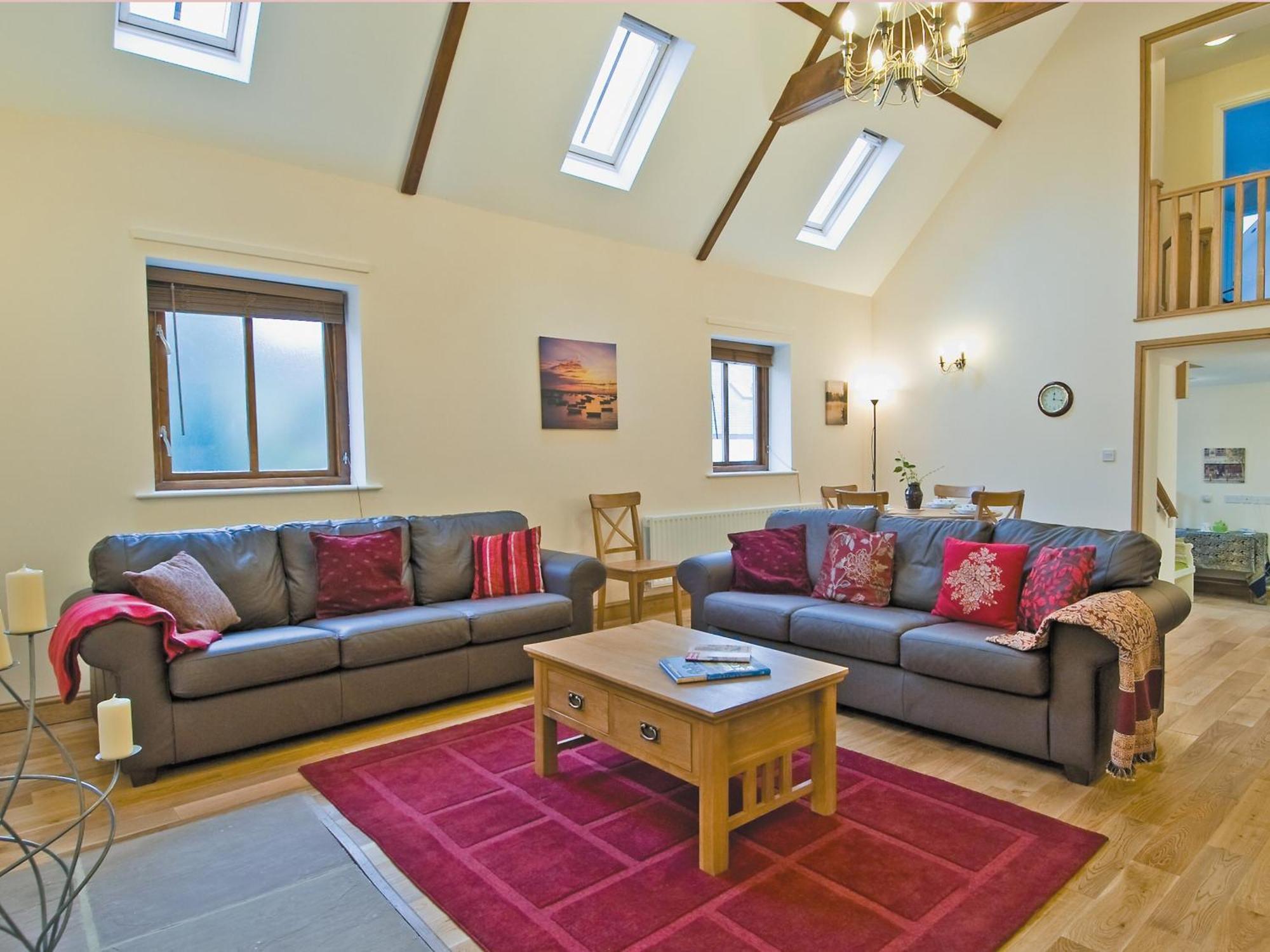 Dairy Cottage - E5279 Shincliffe Экстерьер фото